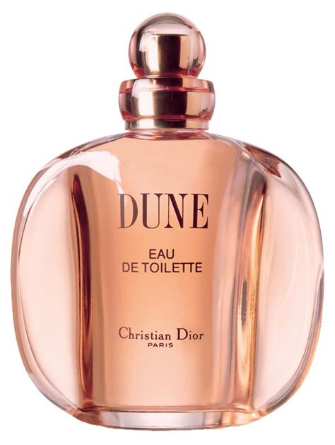 Dune Dior parfum .